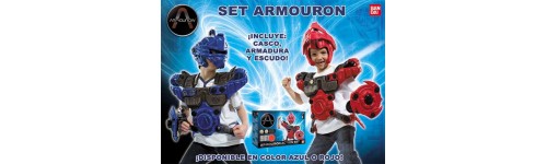  Juguetes Varios