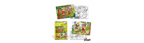  Puzzles