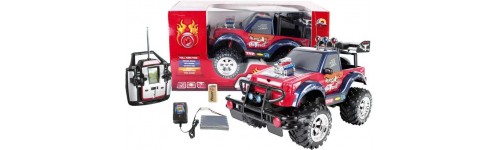  Vehiculos Radio Control