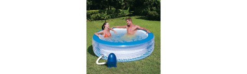  Piscina y Playa
