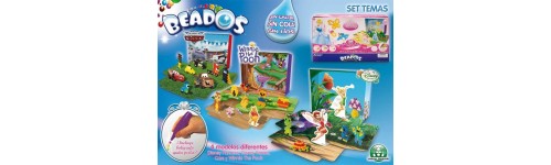  Manualidades y Plastilina