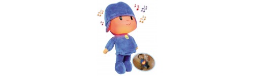  Pocoyo
