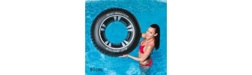  Hinchables