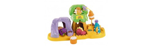  Little People