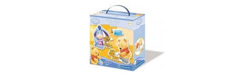  Winnie the Pooh