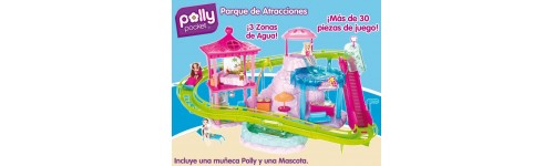  Mu&ntilde;ecas Especiales y Complementos