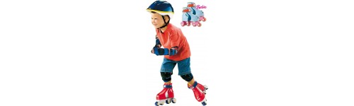  Patines, Patinetes y Deportes