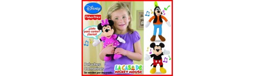  Mickey