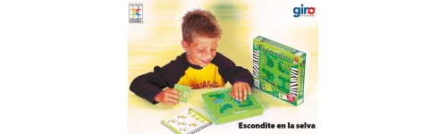  Educativos y Didacticos