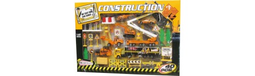  Servicios y Obras Publicas