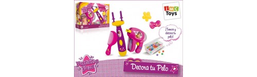  Belleza y Complementos