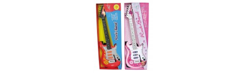  Instrumentos Musicales