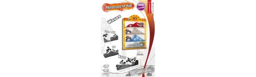  Motos