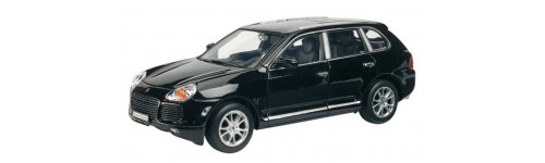 Vehiculos Coleccion Escala